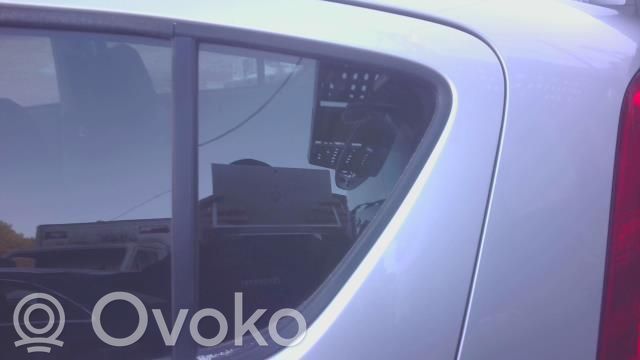Opel Agila B Ventanilla de ventilación de la puerta trasera 
