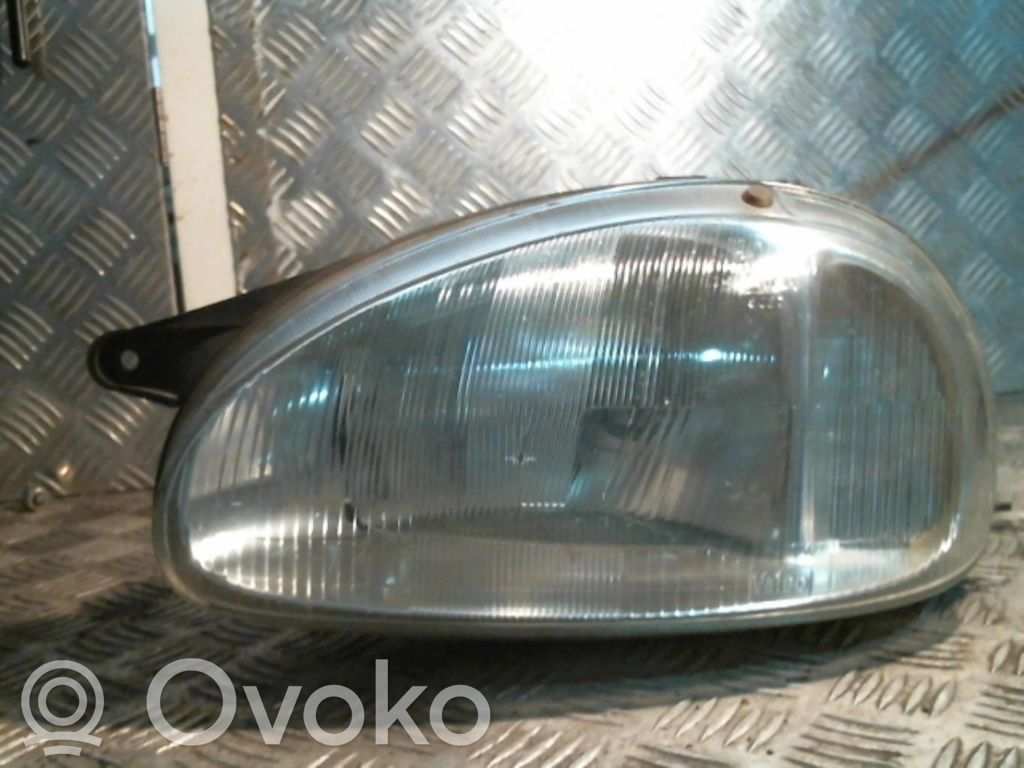 Scheinwerfer   90444786
