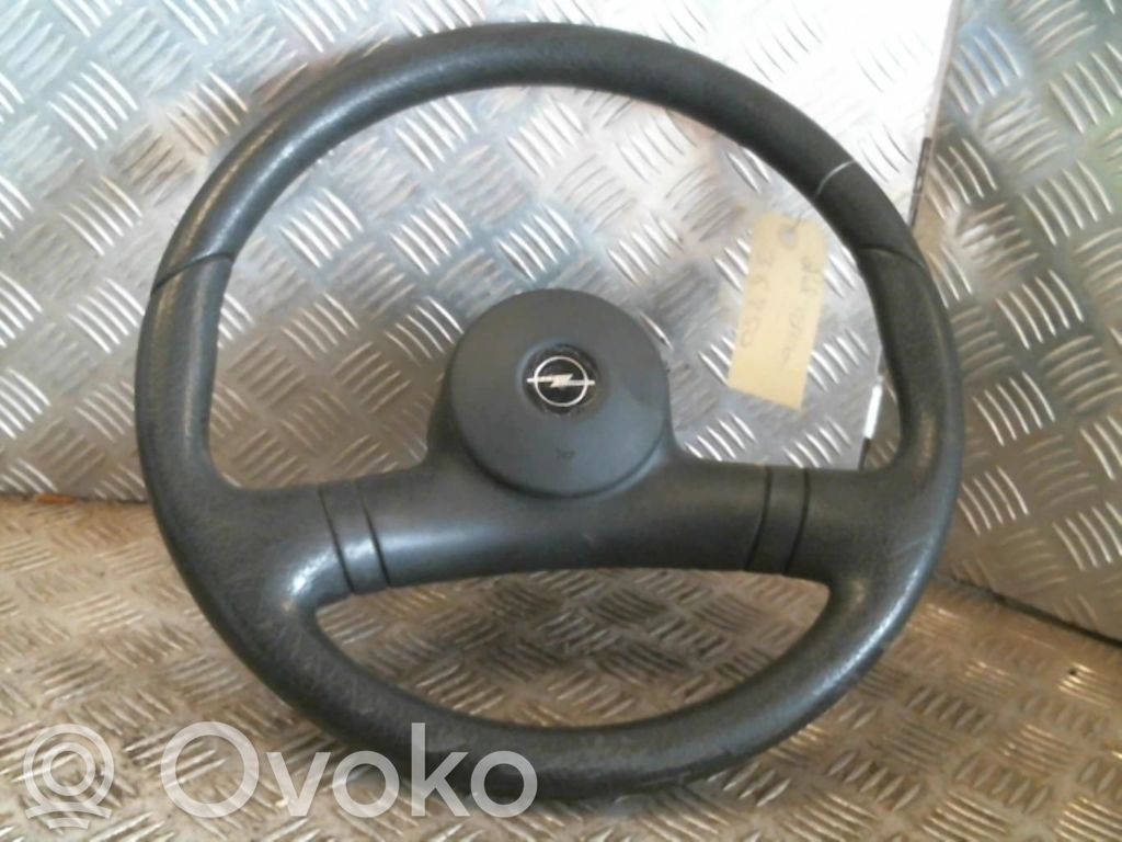 Opel Corsa B Vairas 