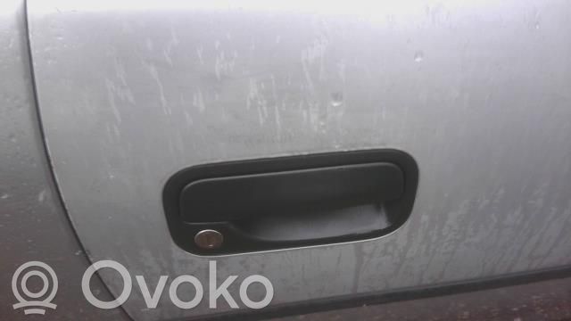 Opel Corsa B Mâner exterior ușă față 