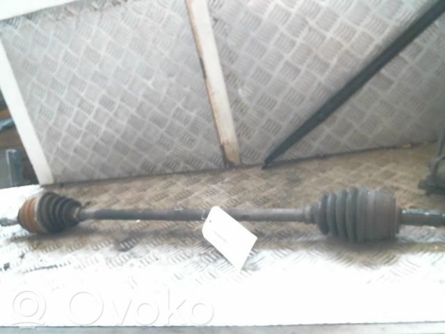 Eje de transmisión delantero   26067662