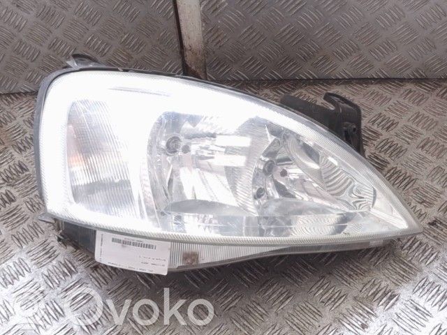 Headlight/headlamp   9196232