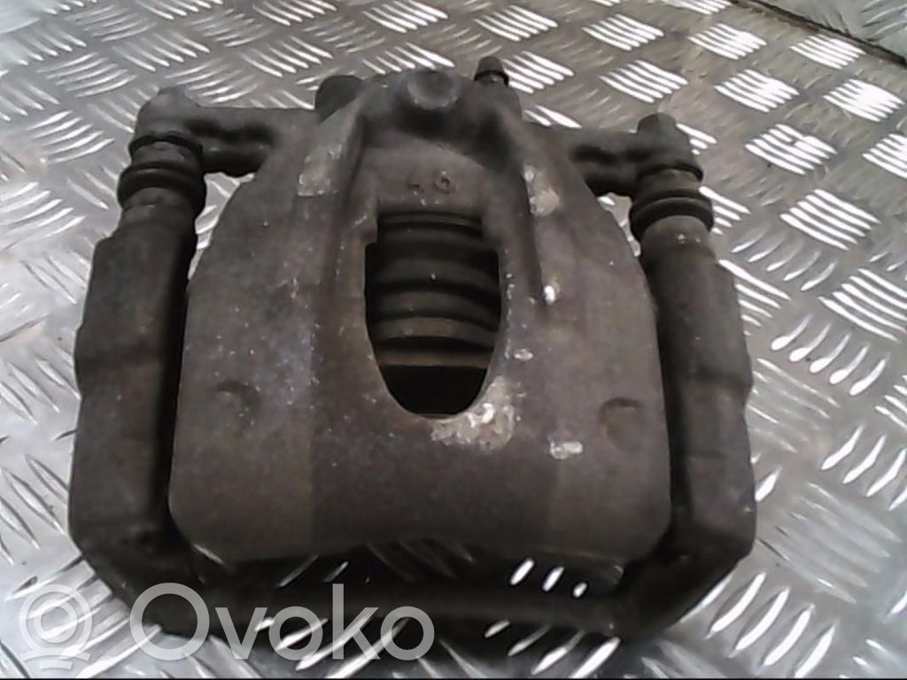 Opel Corsa C Etujarrusatula 