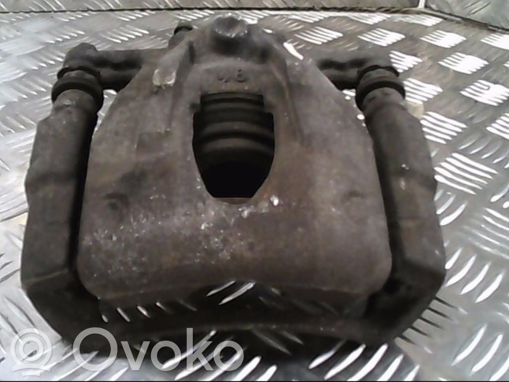Opel Corsa C Etujarrusatula 