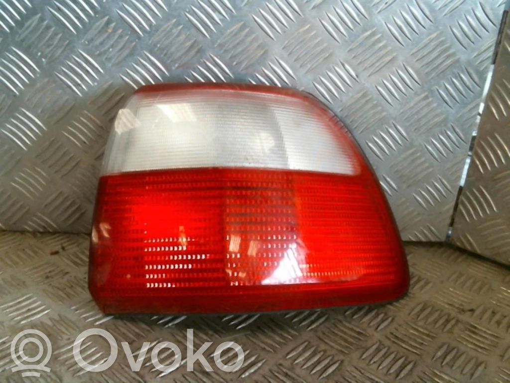 Opel Omega B1 Takavalot 