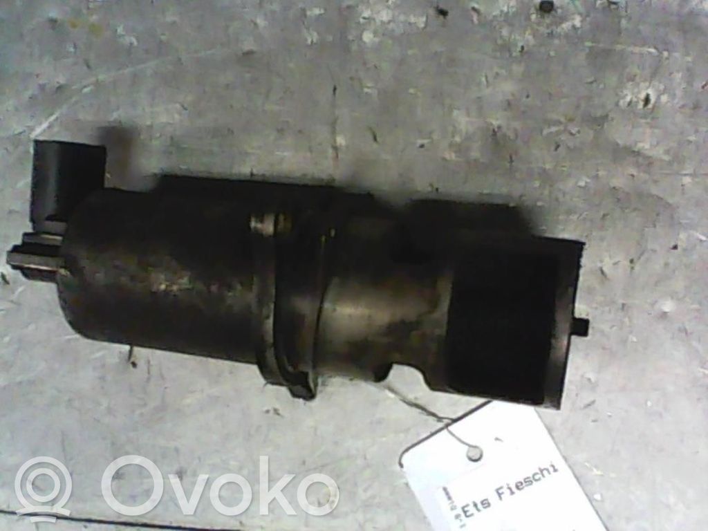 Válvula EGR   93161487