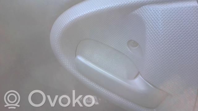 Peugeot 107 Manecilla interna puerta delantera 