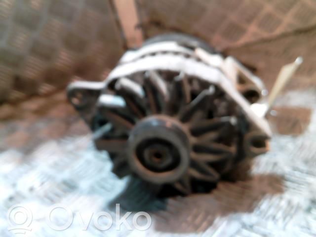 Ģenerators   5705A0