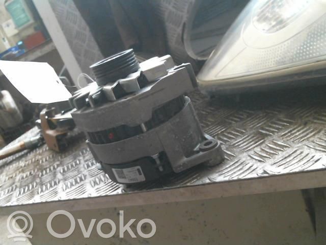 Ģenerators   5705A0
