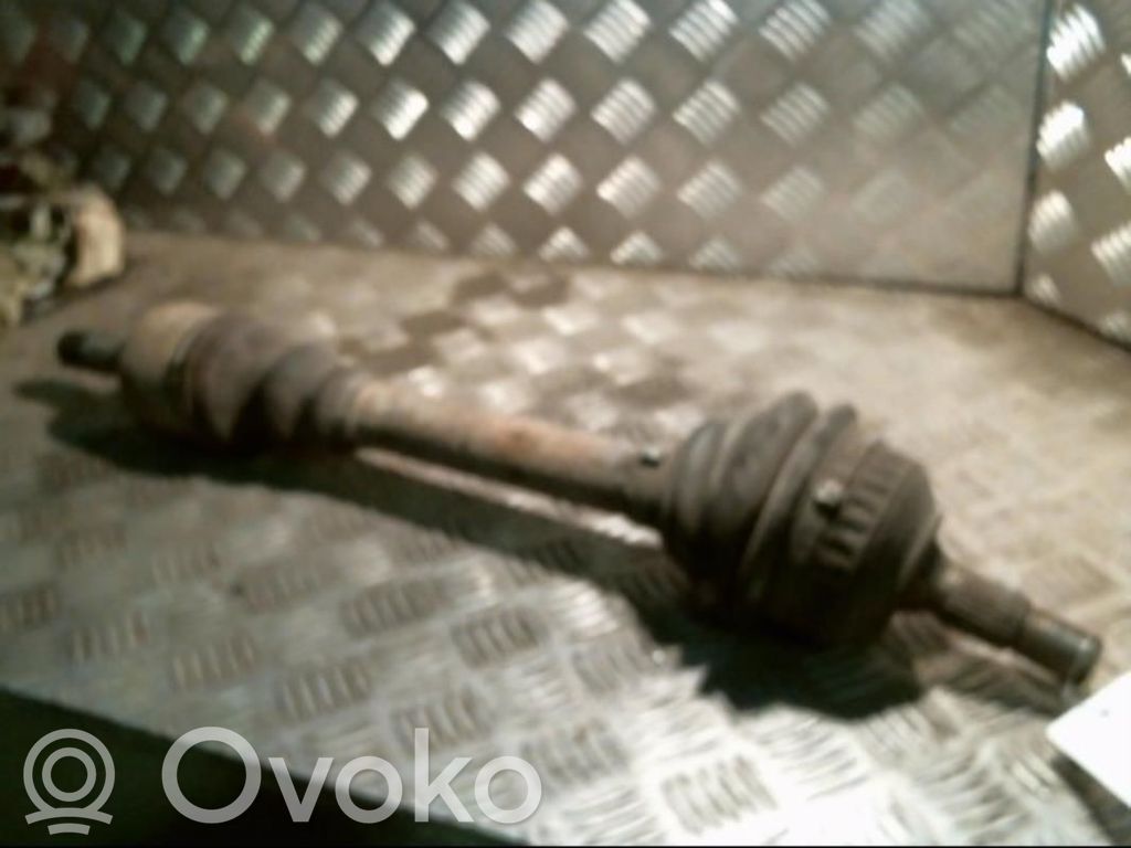 Peugeot 306 Front driveshaft 