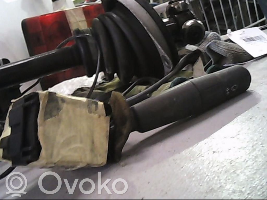 Peugeot 306 Leva comando tergicristalli 