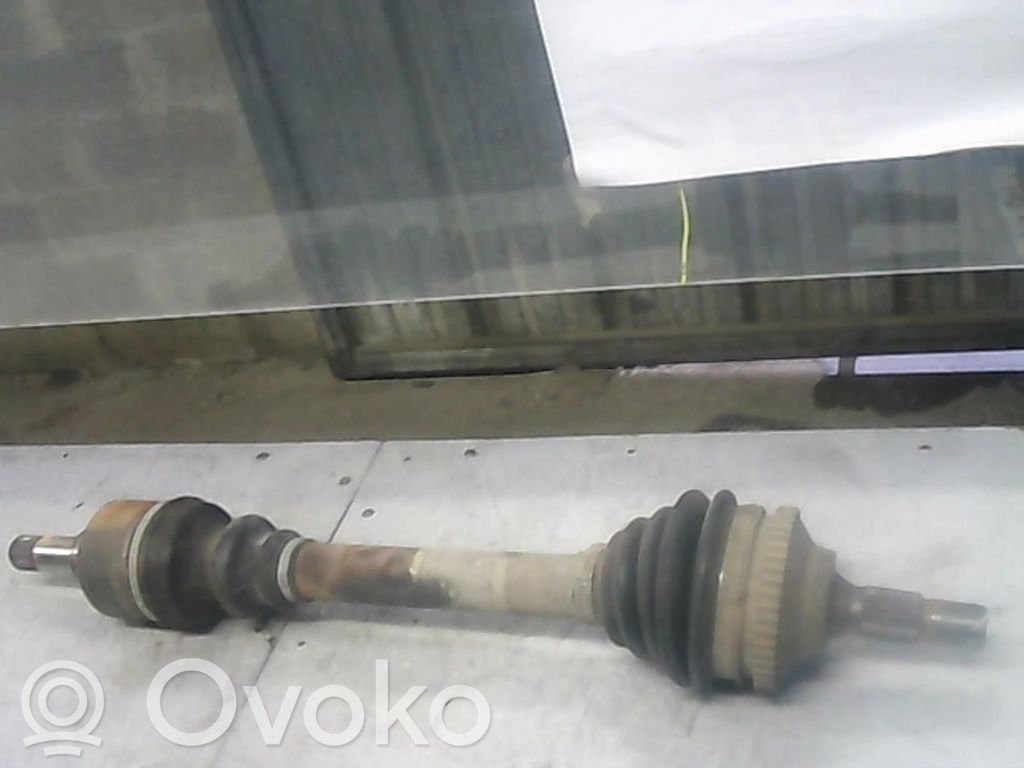 Peugeot 406 Eje de transmisión delantero 