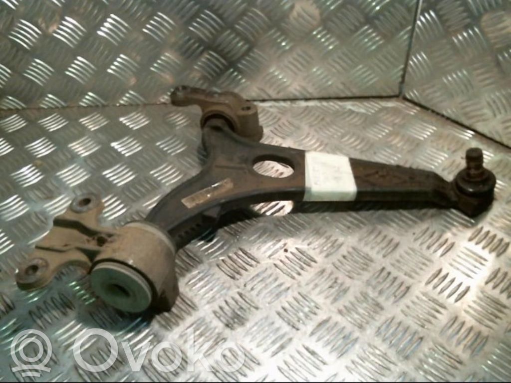 Peugeot Expert Front lower control arm/wishbone 
