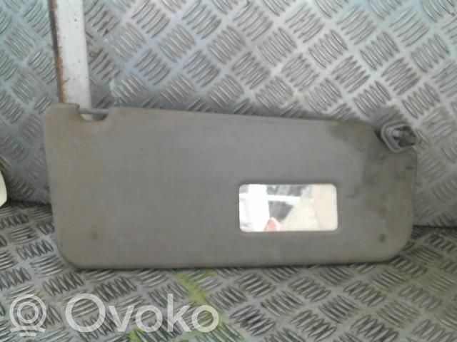 Peugeot Partner Sun visor 