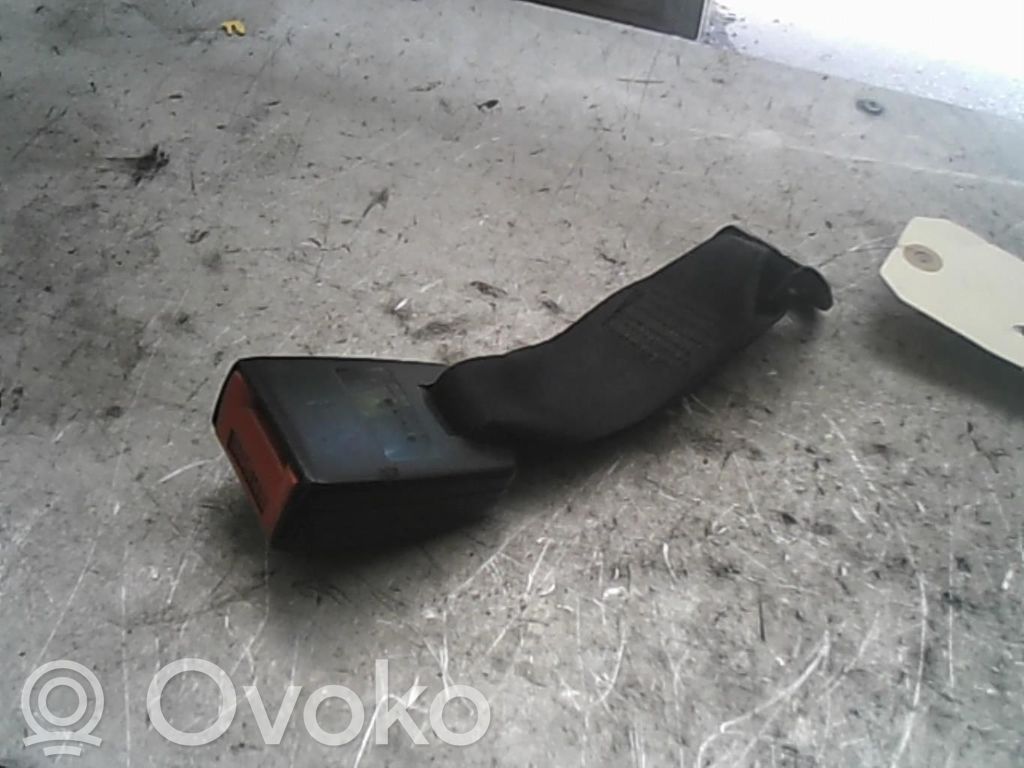 Renault Clio I Sagtis diržo galine 