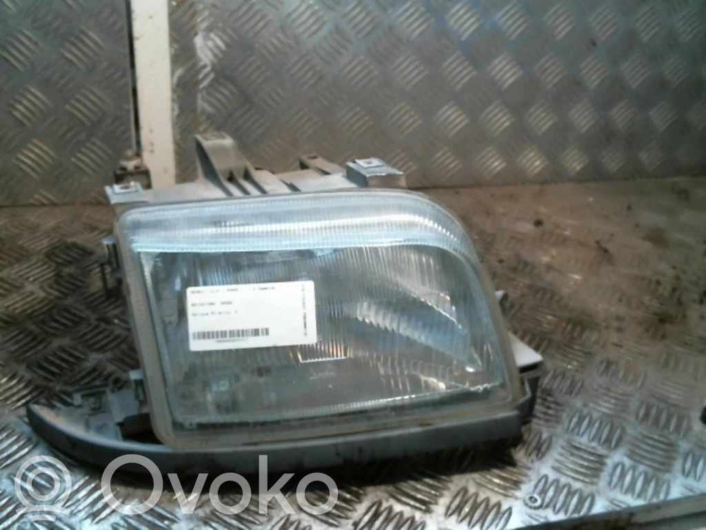 Headlight/headlamp   7701034147