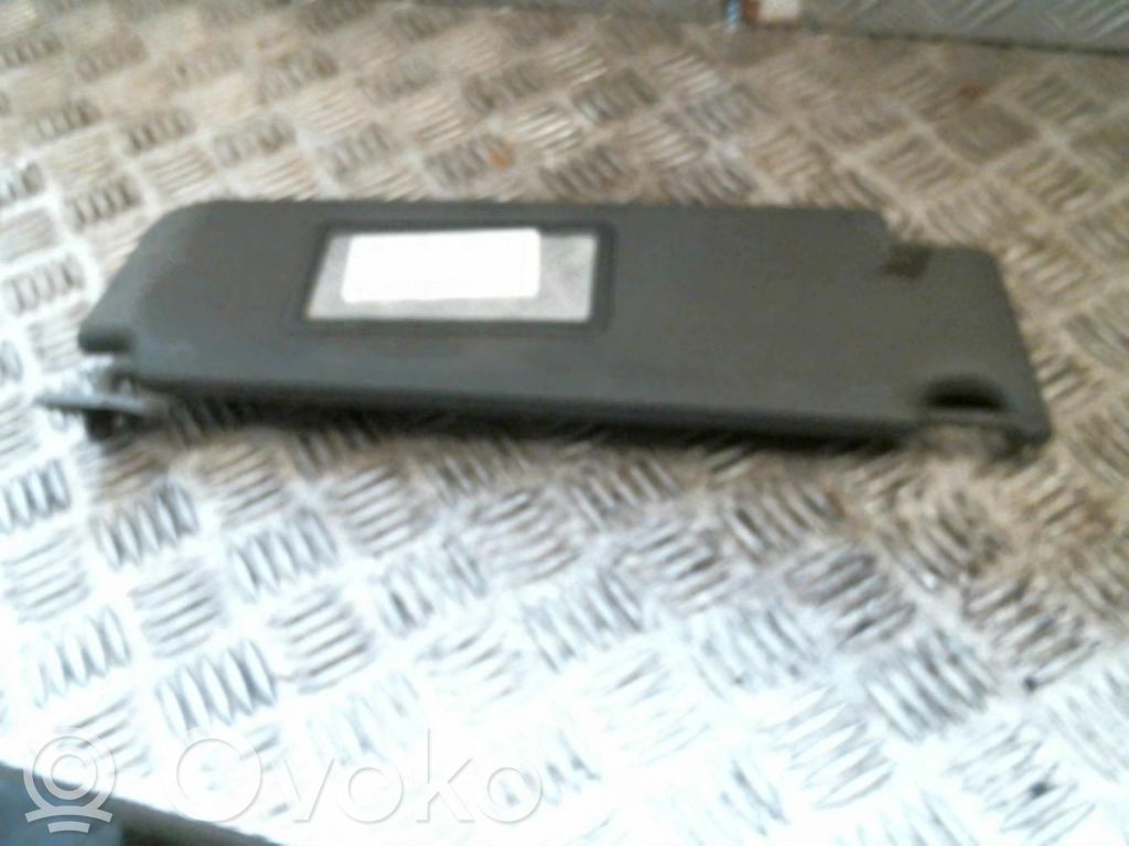 Renault Clio I Häikäisysuoja 