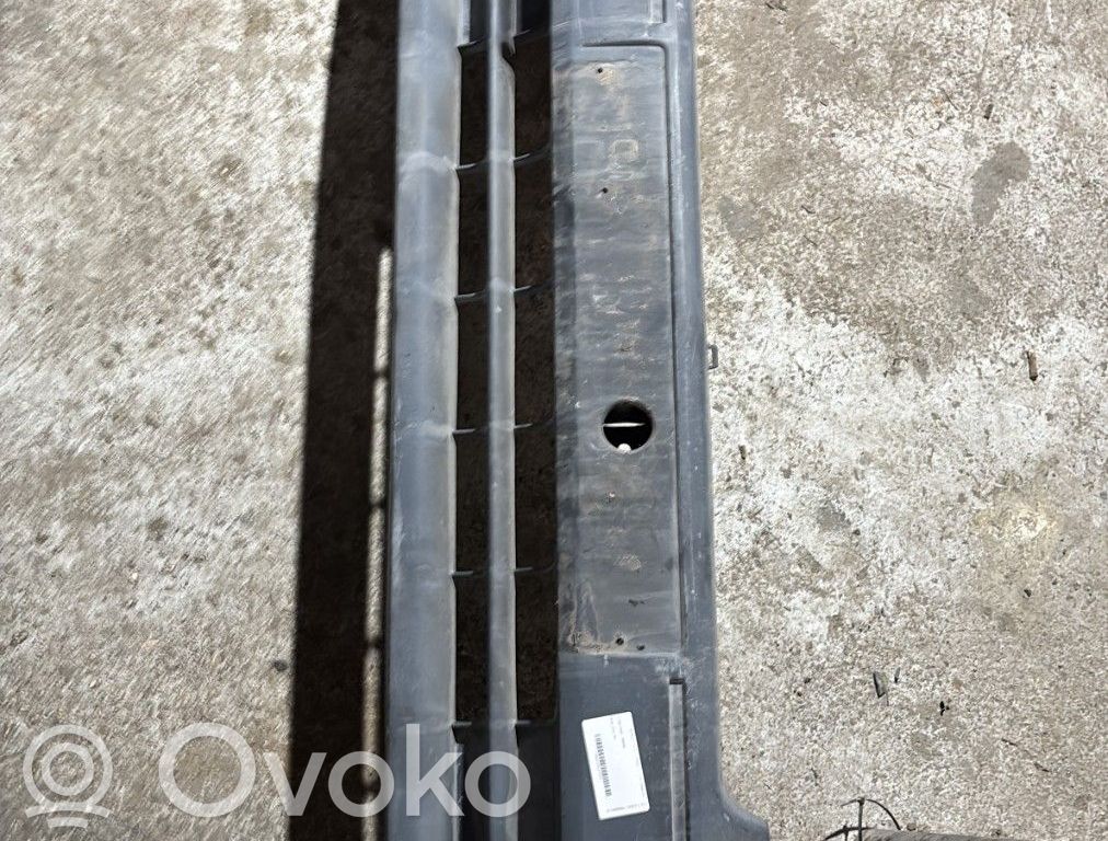 Renault Clio I Front bumper 
