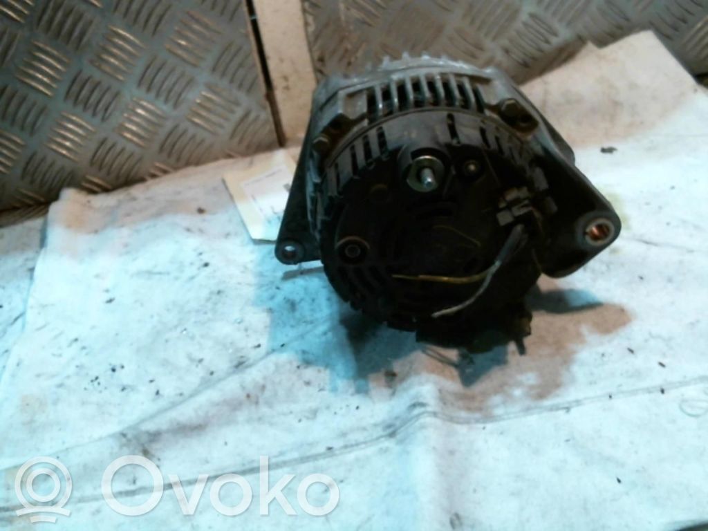 Renault Clio I Генератор 
