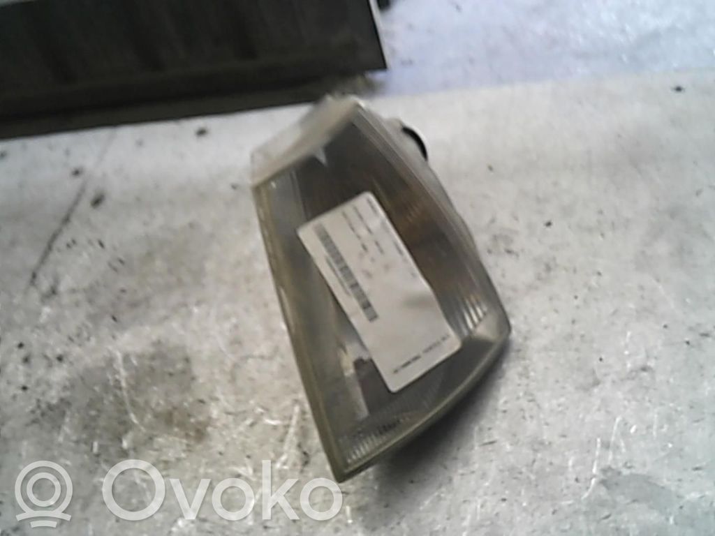 Renault Clio I Front fender indicator light 