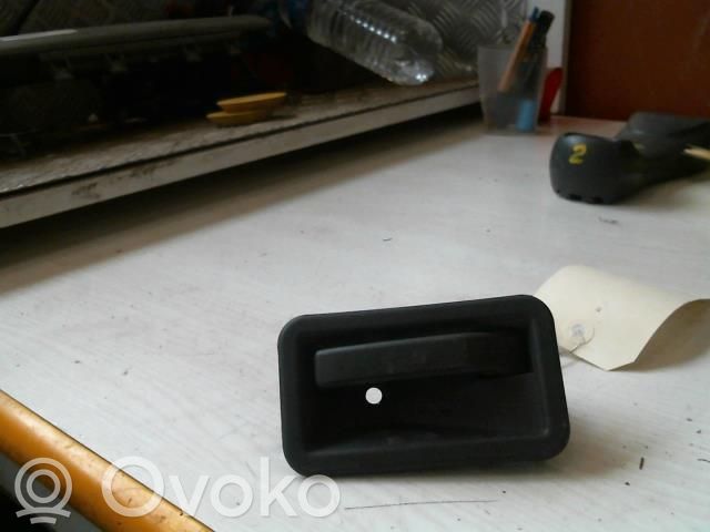 Renault Clio I Front door interior handle 