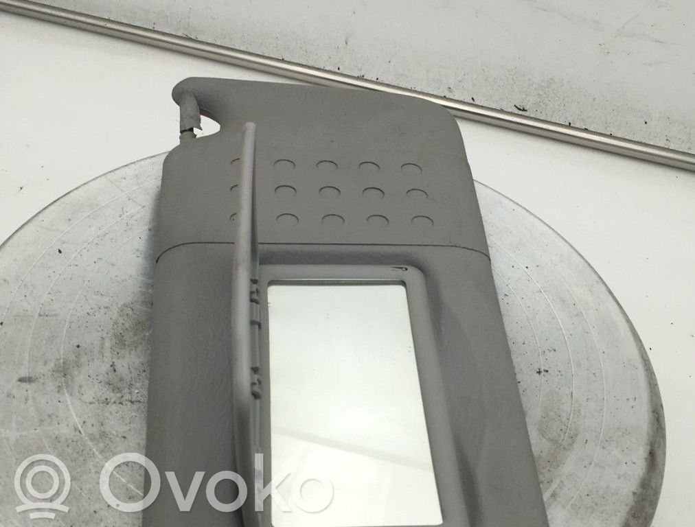 Renault Clio II Sun visor 