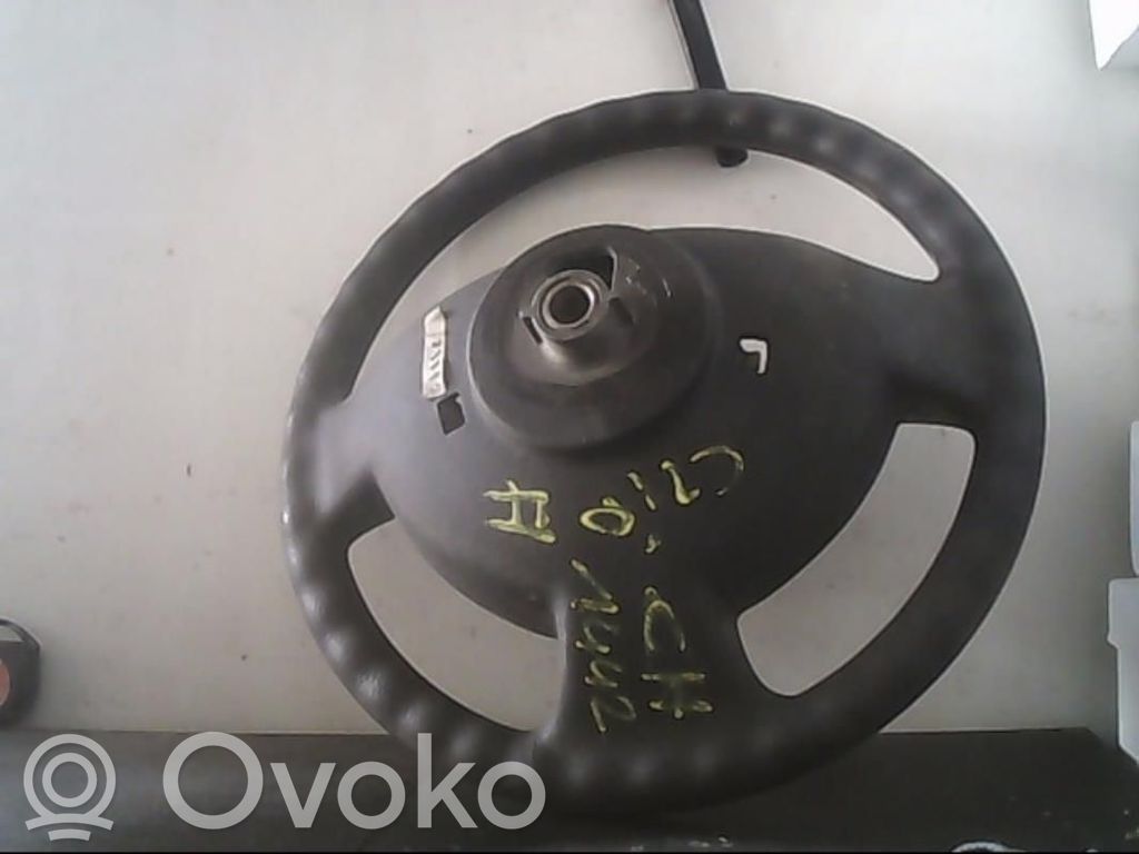 Renault Clio II Ohjauspyörä 