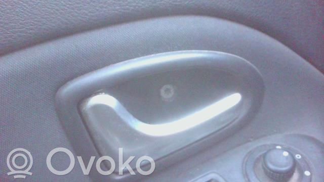 Renault Clio II Front door interior handle 