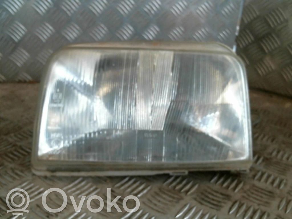 Renault Express Headlight/headlamp 