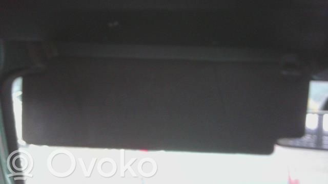 Renault Express Sun visor 