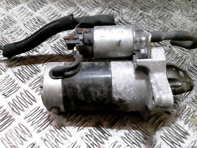 Renault Espace -  Grand espace IV Starter motor 