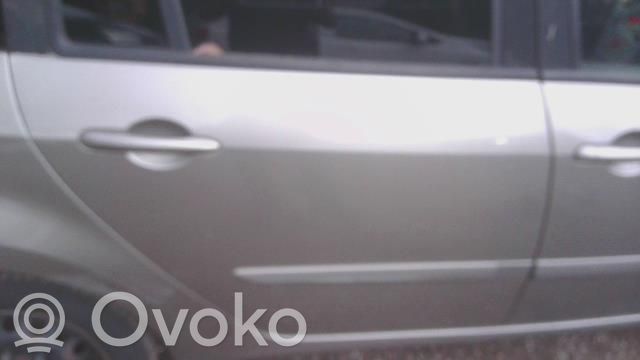 Renault Grand Modus Galinės durys 