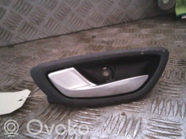 Renault Scenic IV - Grand scenic IV Klamka wewnętrzna drzwi tylnych 