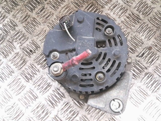 Renault Kangoo I Alternador 