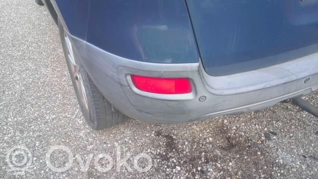 Renault Koleos I Parachoques 