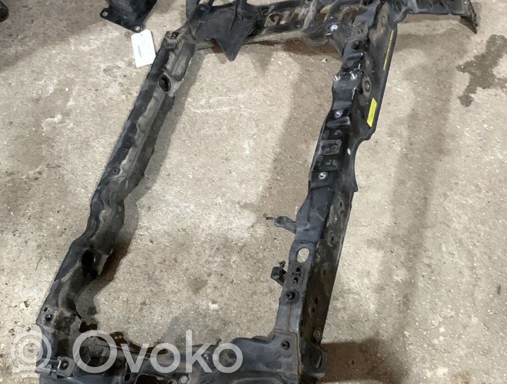 Radiatorių panelė   62520JY00A