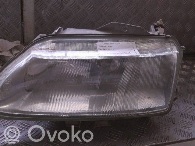 Scheinwerfer   7701038263