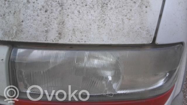 Renault Master II Headlight/headlamp 