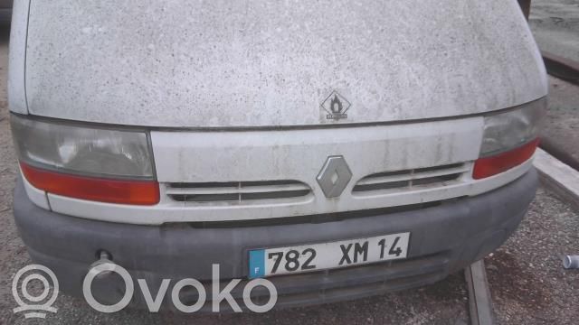 Renault Master II Front grill 
