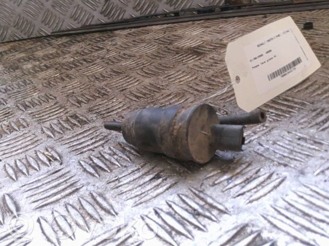 Renault Master II Windscreen/windshield washer pump 