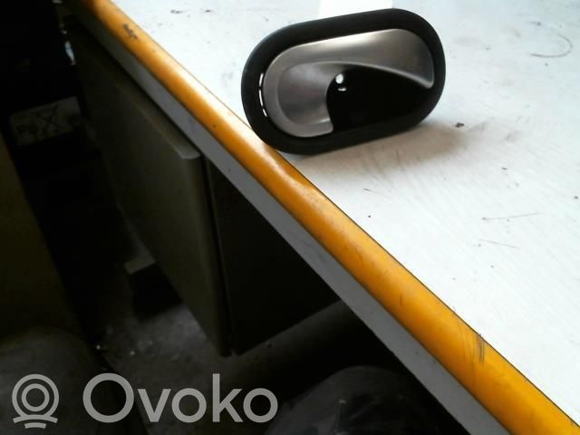 Renault Modus Front door interior handle 