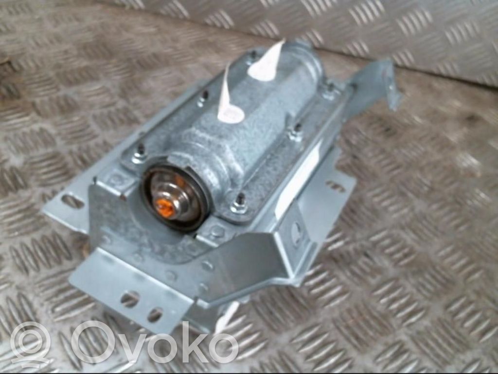 Renault Modus Poduszka powietrzna Airbag pasażera 