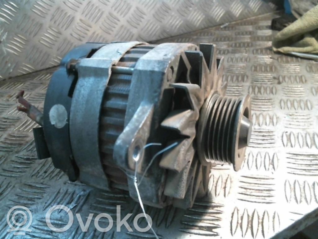 Alternador