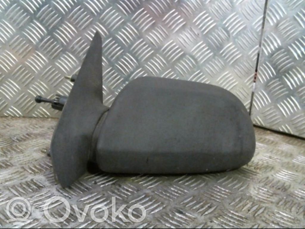 Renault 19 Espejo lateral manual 