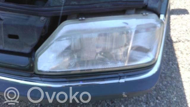 Renault 25 Headlight/headlamp 