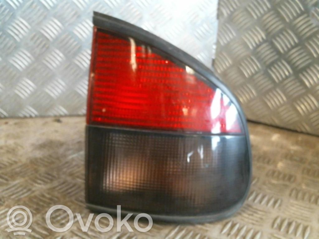 Renault Safrane Takavalot 