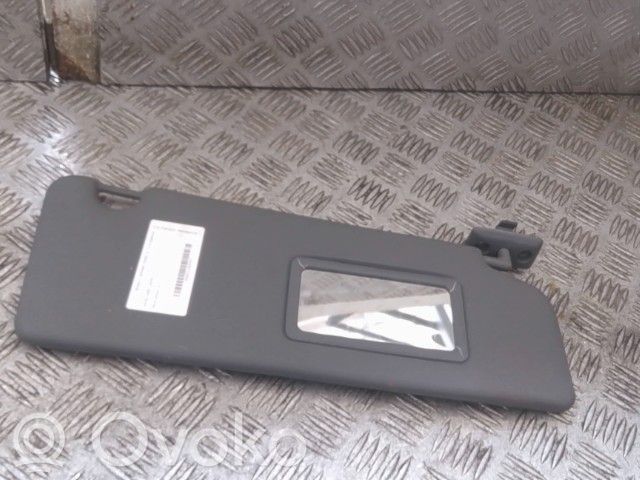 Renault Safrane Visera parasol 