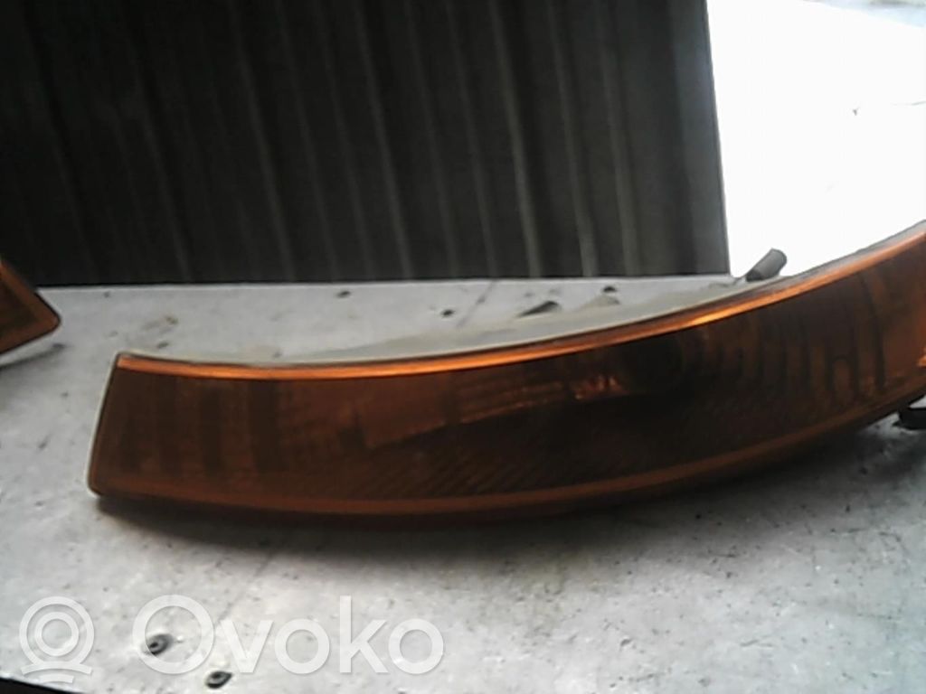 Renault Trafic II (X83) Seitenblinker 