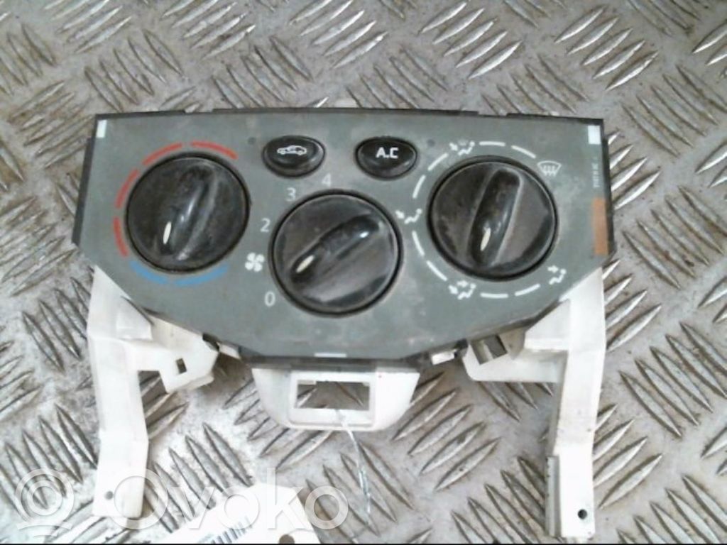 Renault Trafic II (X83) Panel klimatyzacji 