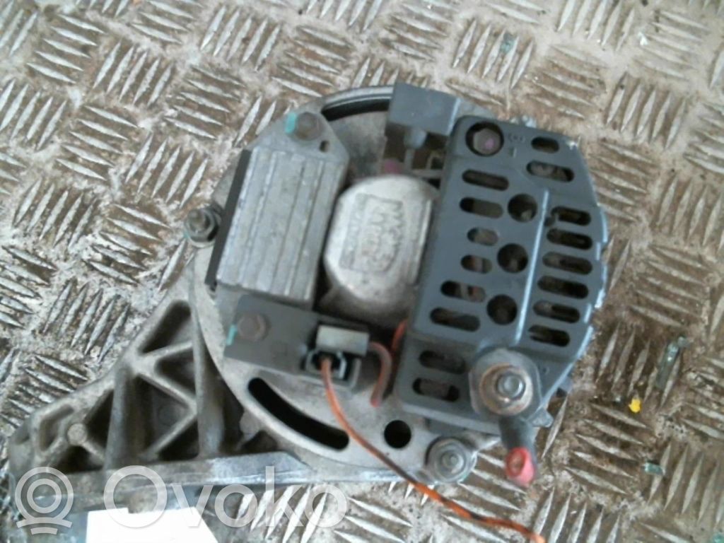 Renault Twingo I Generatorius 